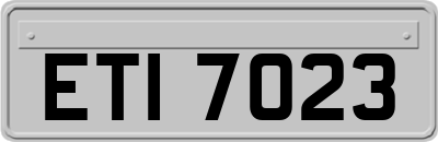 ETI7023
