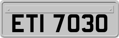ETI7030