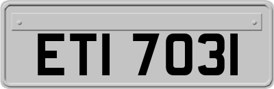 ETI7031