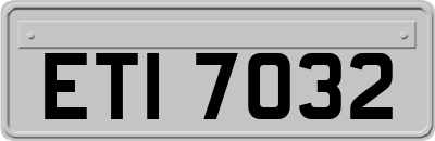 ETI7032