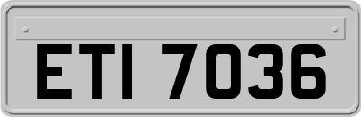 ETI7036