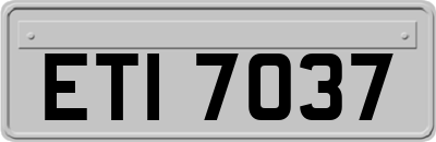 ETI7037