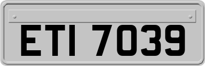 ETI7039