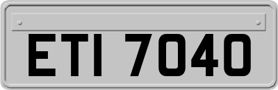 ETI7040