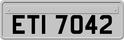 ETI7042