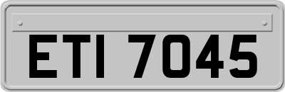 ETI7045