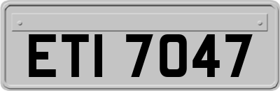 ETI7047
