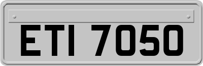 ETI7050