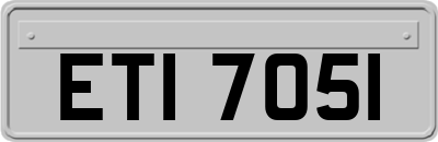 ETI7051