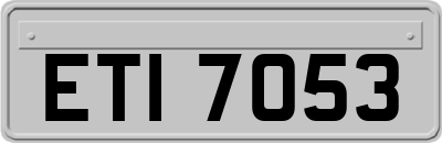 ETI7053