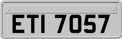 ETI7057