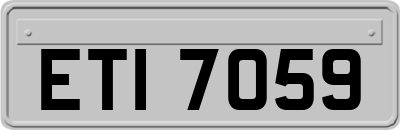 ETI7059