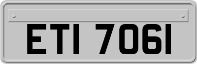 ETI7061
