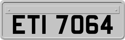 ETI7064