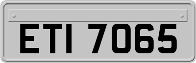 ETI7065