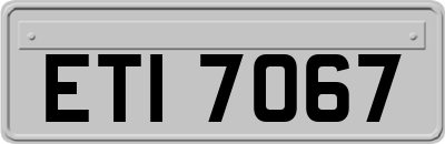 ETI7067