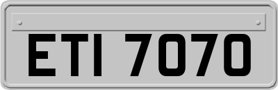 ETI7070