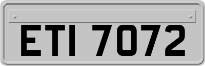 ETI7072