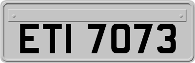 ETI7073