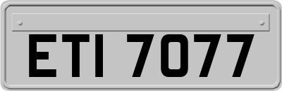 ETI7077
