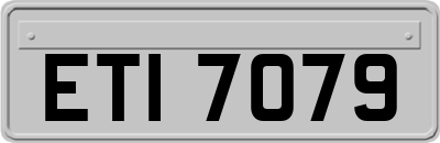 ETI7079