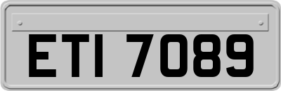 ETI7089