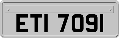 ETI7091