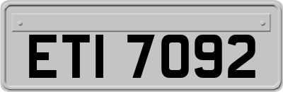 ETI7092