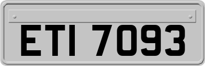 ETI7093