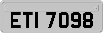 ETI7098