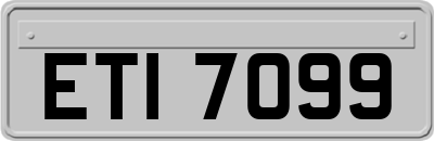 ETI7099