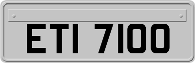 ETI7100