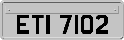ETI7102