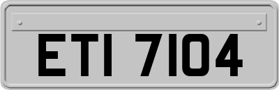 ETI7104