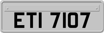 ETI7107