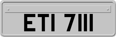 ETI7111