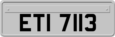 ETI7113