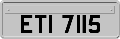 ETI7115