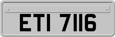 ETI7116