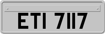 ETI7117