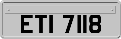 ETI7118