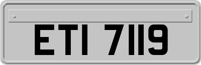 ETI7119