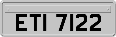 ETI7122