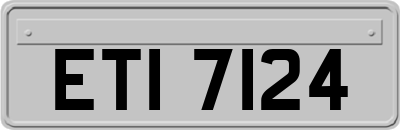 ETI7124