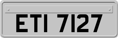 ETI7127