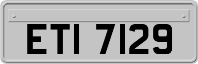 ETI7129