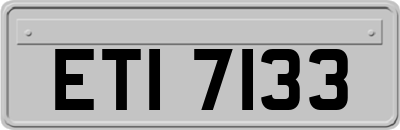ETI7133
