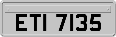 ETI7135