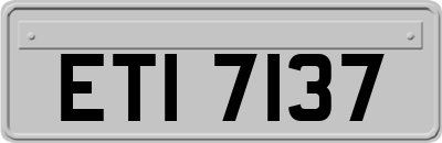 ETI7137