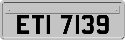 ETI7139